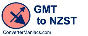 gmt to nzst